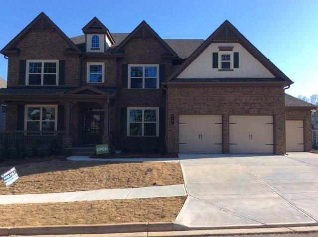 238 Haney Rd., Woodstock, GA 30188