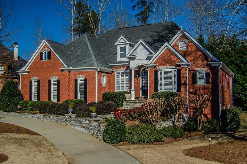 6415 Sunbriar Dr., Cumming, GA 30040