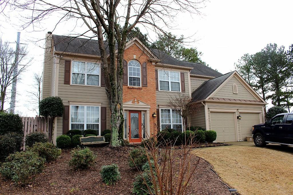 100 Rotherhithe Ln., Marietta, GA 30066