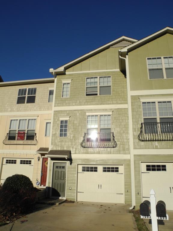 1685 Liberty Pkwy., Atlanta, GA 30318