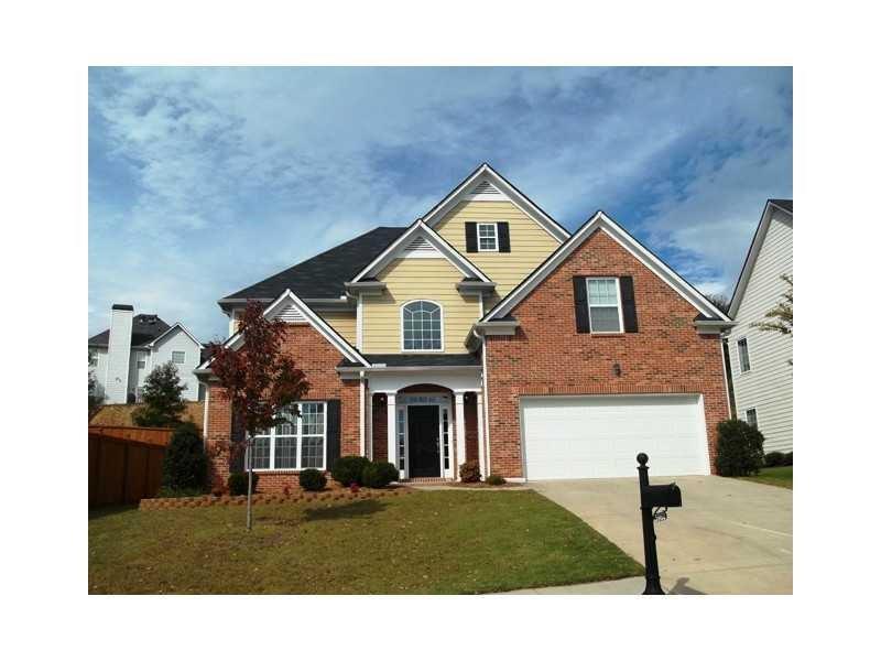 5960 Vinings Vintage Way, Mableton, GA 30126