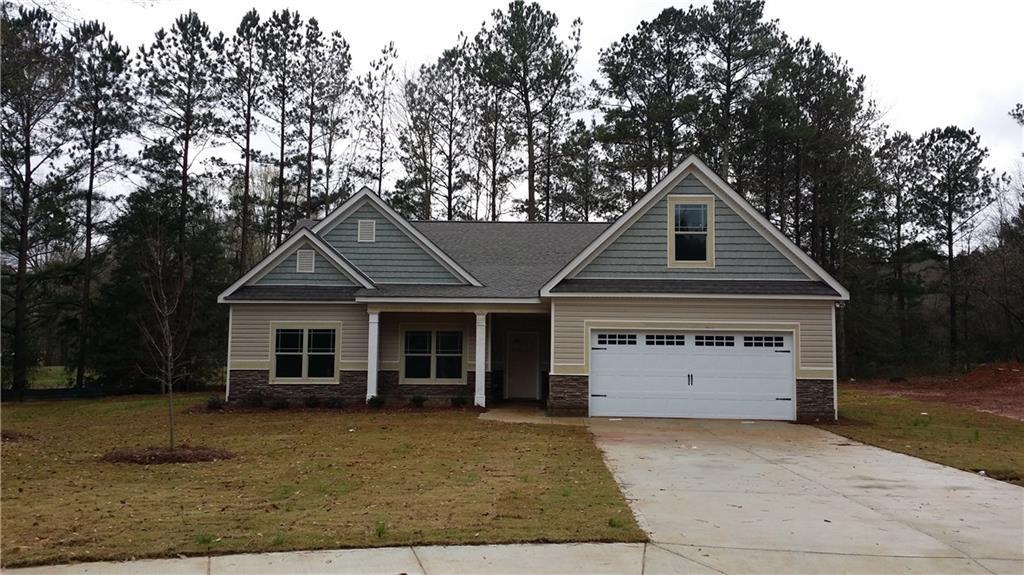 617 Brittany Ct., Monroe, GA 30655