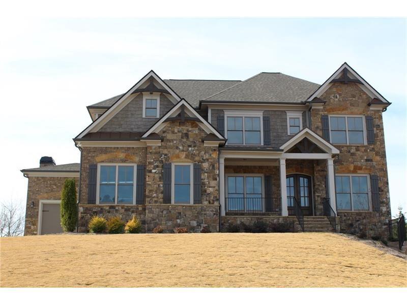 2076 Skybrooke Ln., Hoschton, GA 30548