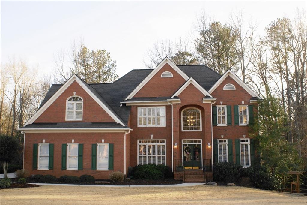 250 Beacon Knoll Dr., Alpharetta, GA 30022