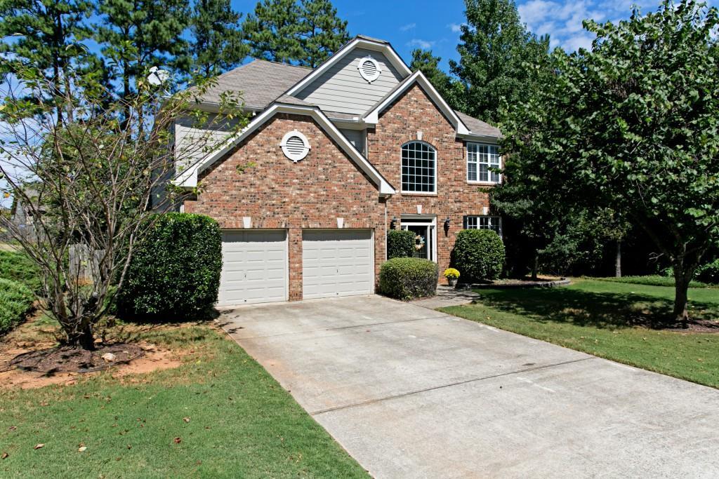 2538 Howell Farms Way, Acworth, GA 30101