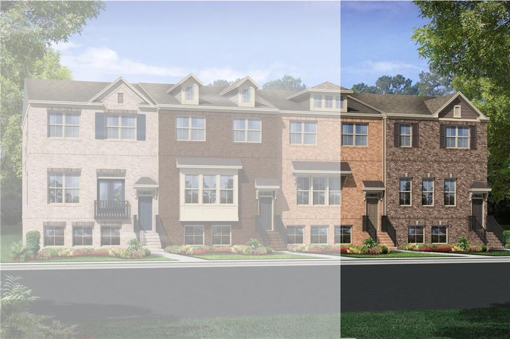 5492 Cameron Parc Dr. #006, Johns Creek, GA 30022