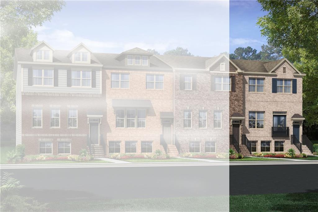 5500 Cameron Parc Dr. #8, Johns Creek, GA 30022
