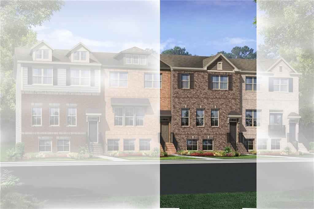 5508 Cameron Parc Dr. #10, Johns Creek, GA 30022