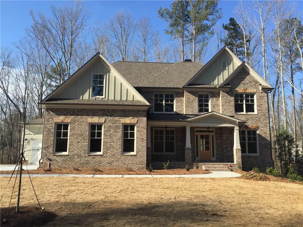 3508 Sutters Pond Run, Kennesaw, GA 30152