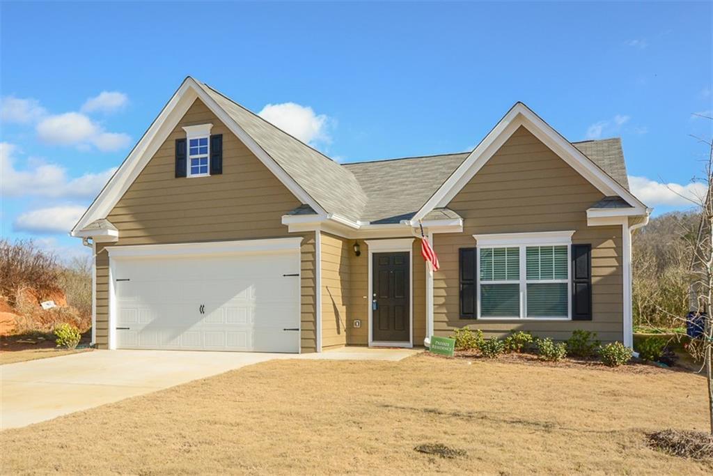 188 Renford Rd., Ball Ground, GA 30107