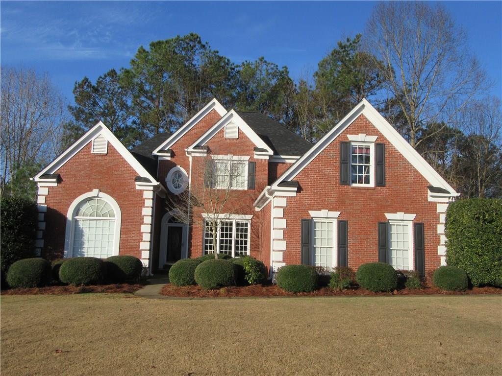 6630 Club Valley Ct., Suwanee, GA 30024