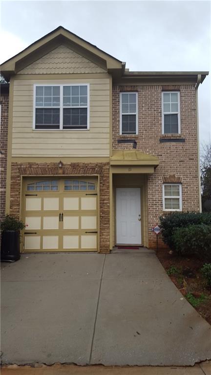 4015 Redan Rd. #11, Stone Mountain, GA 30083