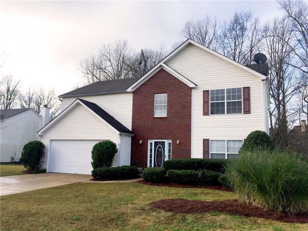 4085 Bradford Walk Tr., Buford, GA 30519