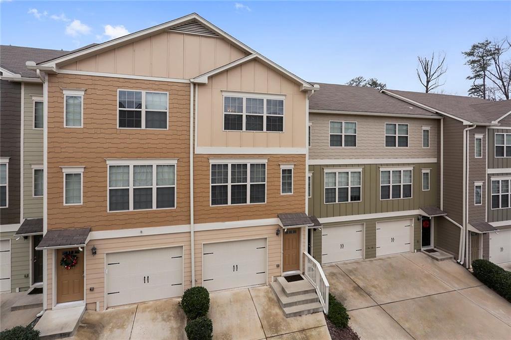 3018 Liberty Way, Atlanta, GA 30318