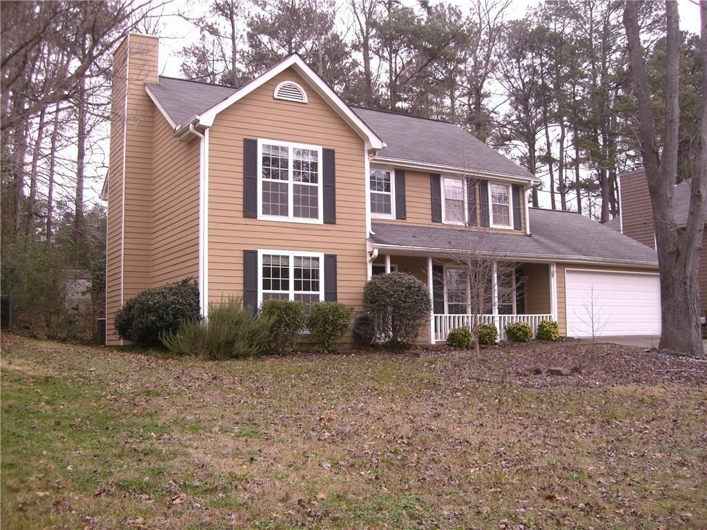 6697 Gunstock Ln., Tucker, GA 30084