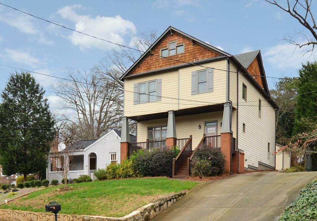 1224 Woodland Ave., Atlanta, GA 30316