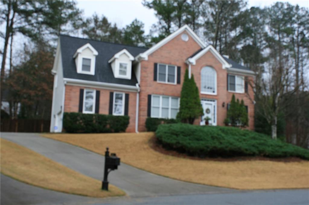 4421 Havenwood Ct., Suwanee, GA 30024