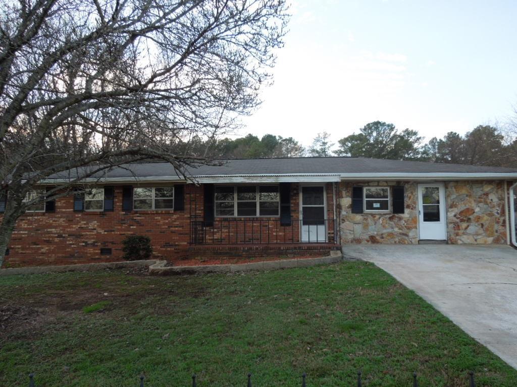 68 Jim Dr., Cartersville, GA 30120