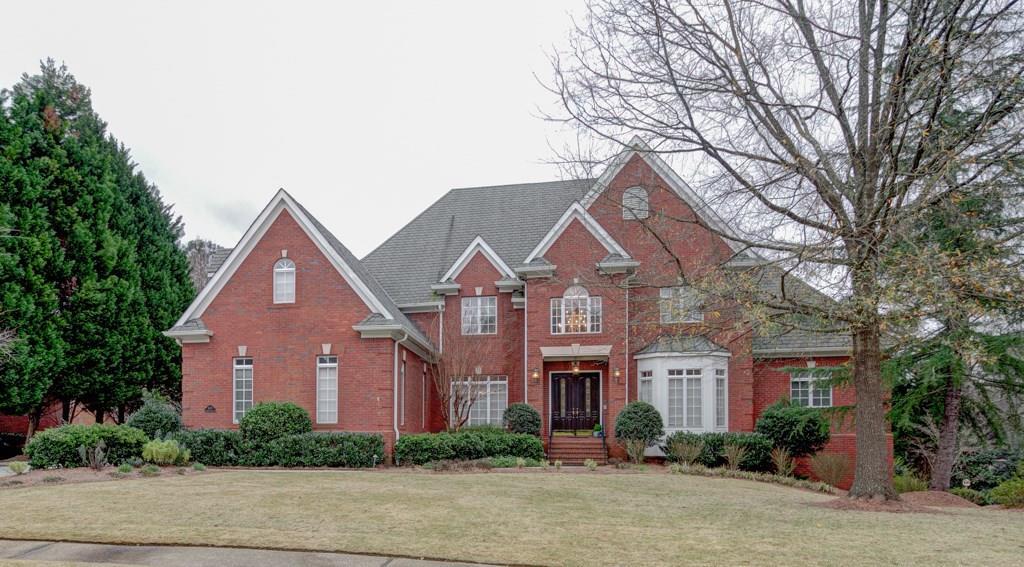 633 Belmont Crest Dr., Marietta, GA 30067