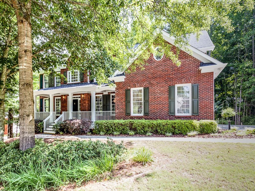 233 Jeffrey Dr., Woodstock, GA 30188