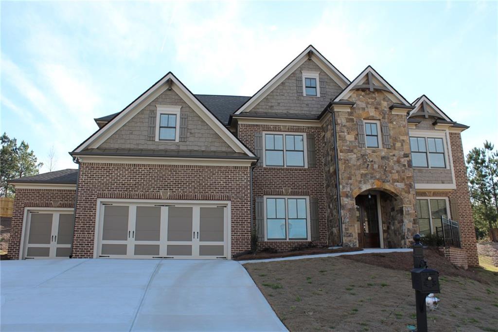 2596 Summer Song Way, Buford, GA 30519