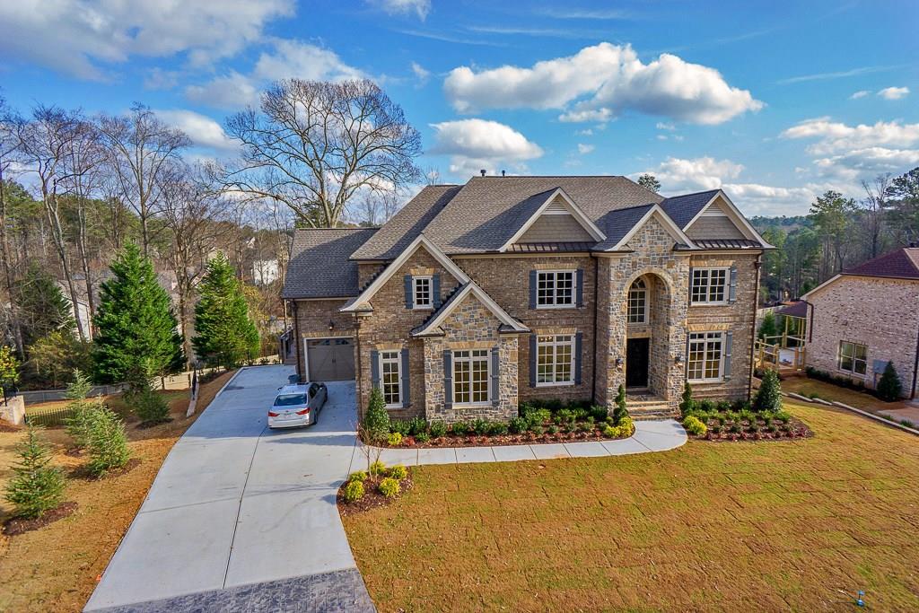 420 Blake Rd., Alpharetta, GA 30022