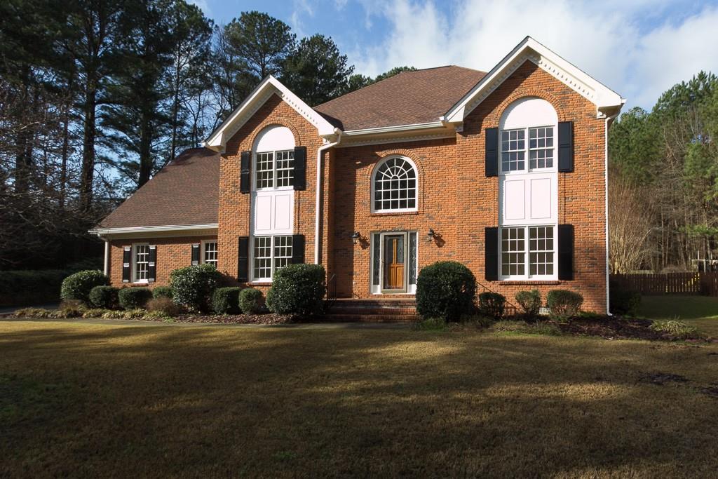 2161 Skyland Cove Ln., Snellville, GA 30078
