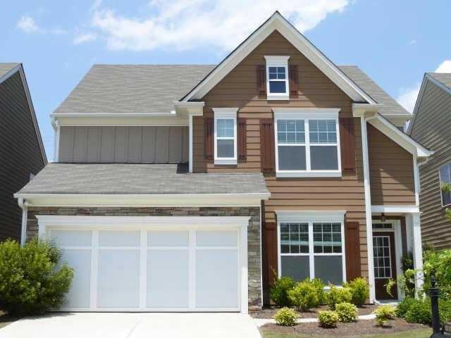 2519 Worrall Hill Way, Duluth, GA 30096