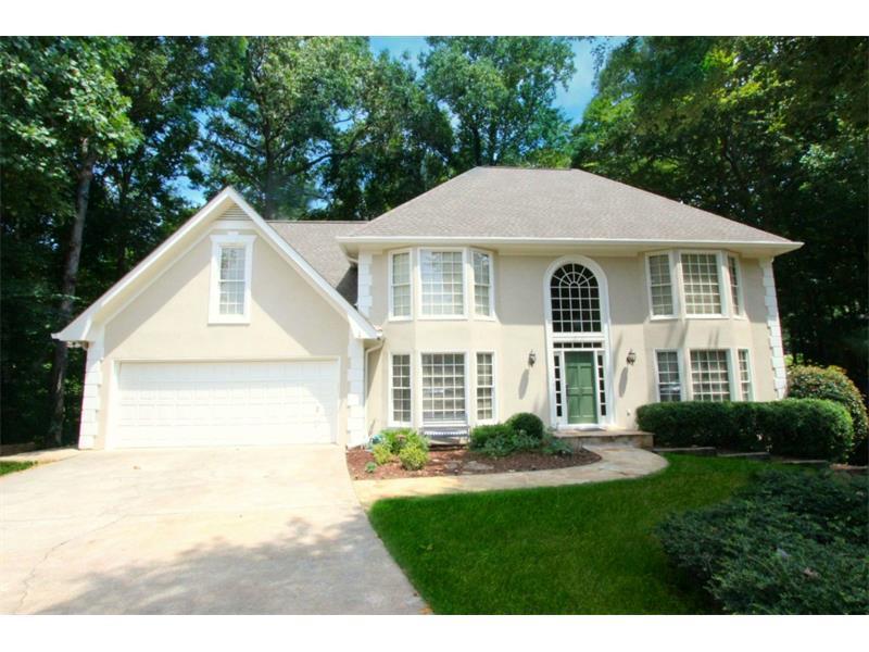 125 Curling Stone Pl., Johns Creek, GA 30022