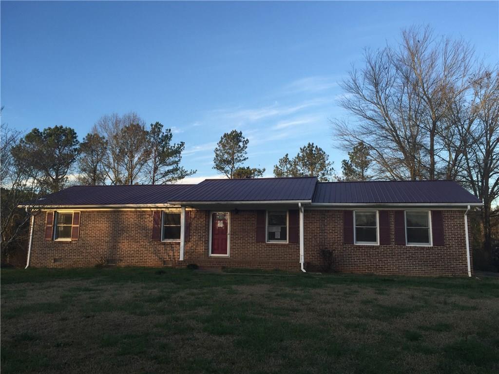 12 Alpine St., Silver Creek, GA 30173