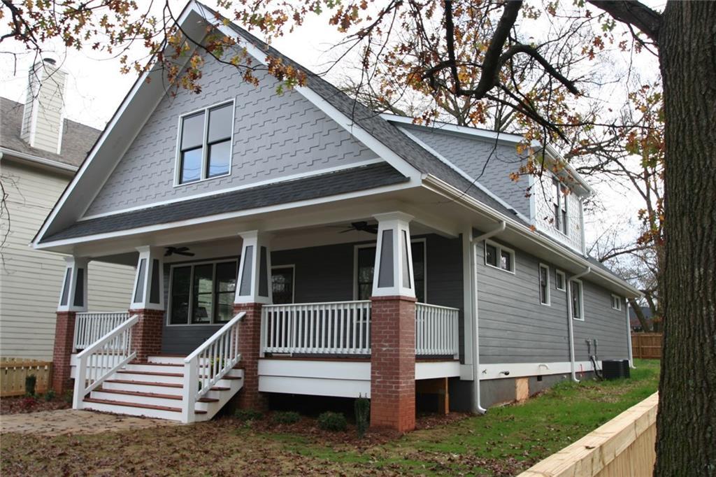 1693 Hosea L Williams Dr., Atlanta, GA 30317