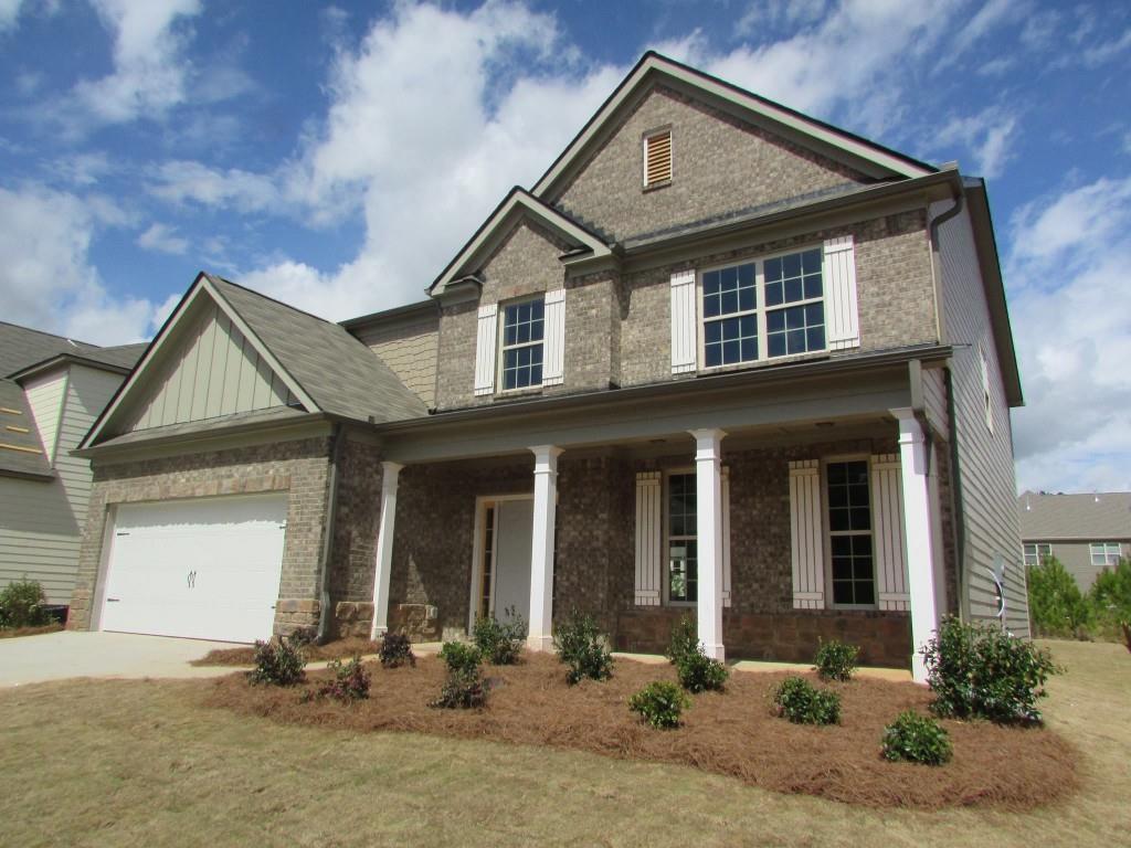 7379 Parkland Bend, Fairburn, GA 30213