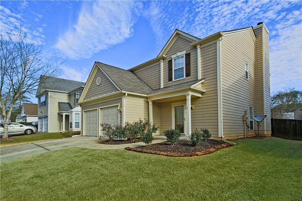 513 Stepney Ct., Marietta, GA 30067