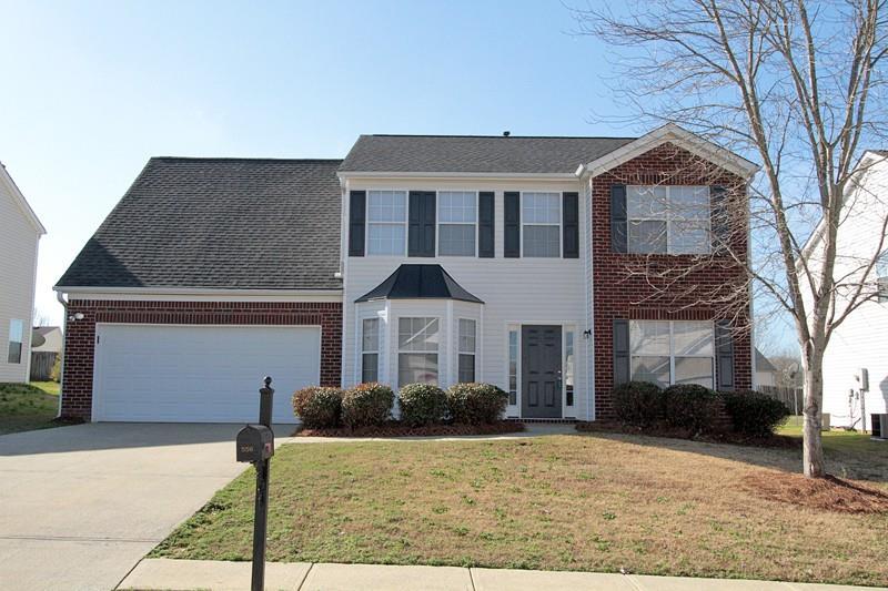 556 Sydney Walk Ln., Lawrenceville, GA 30046