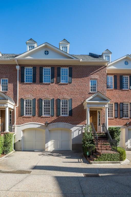 2824 Rumson Ct. #14, Atlanta, GA 30305