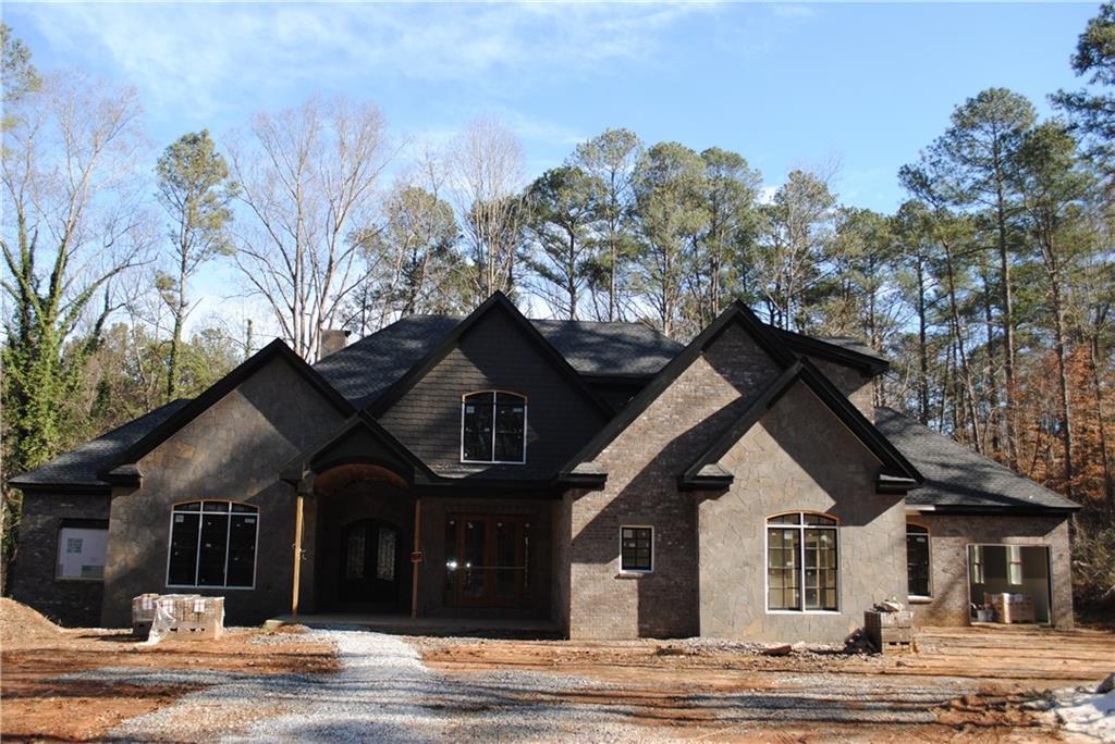 13183 Hopewell Rd., Milton, GA 30004