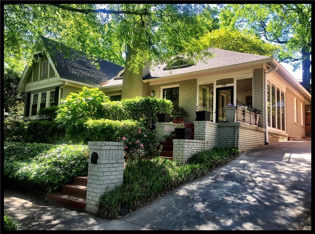 1159 Saint Louis Pl., Atlanta, GA 30306