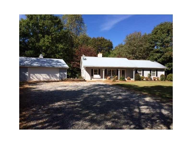 6828 H  White Rd., Clermont, GA 30527