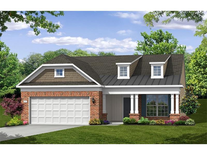 314 Sweet Gum Dr., Griffin, GA 30223