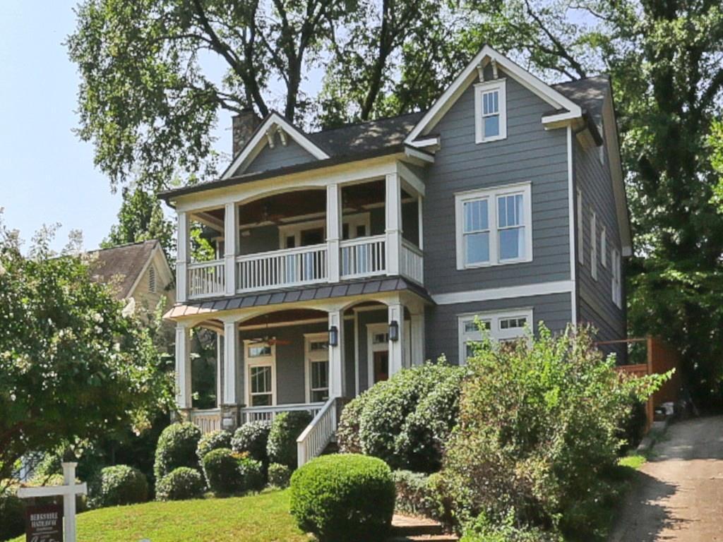 241 E Wesley Rd., Atlanta, GA 30305