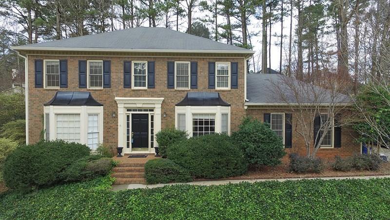 2575 Ashbourne Dr., Lawrenceville, GA 30043