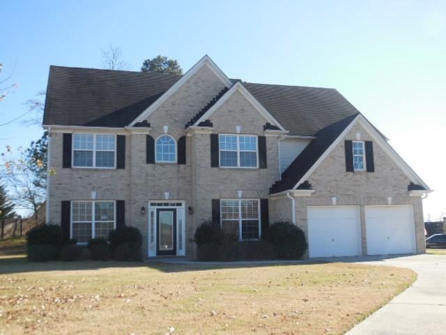 2284 Mitford Ct., Dacula, GA 30019