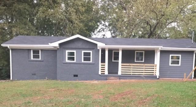 2780 Miriam Ln., Atlanta, GA 30032