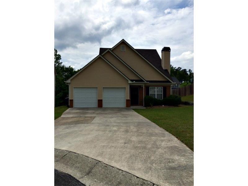 402 Providence Rd., Dallas, GA 30157