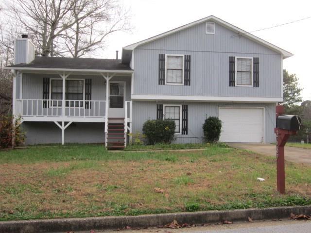 2687 Del Ridge Dr., Douglasville, GA 30135