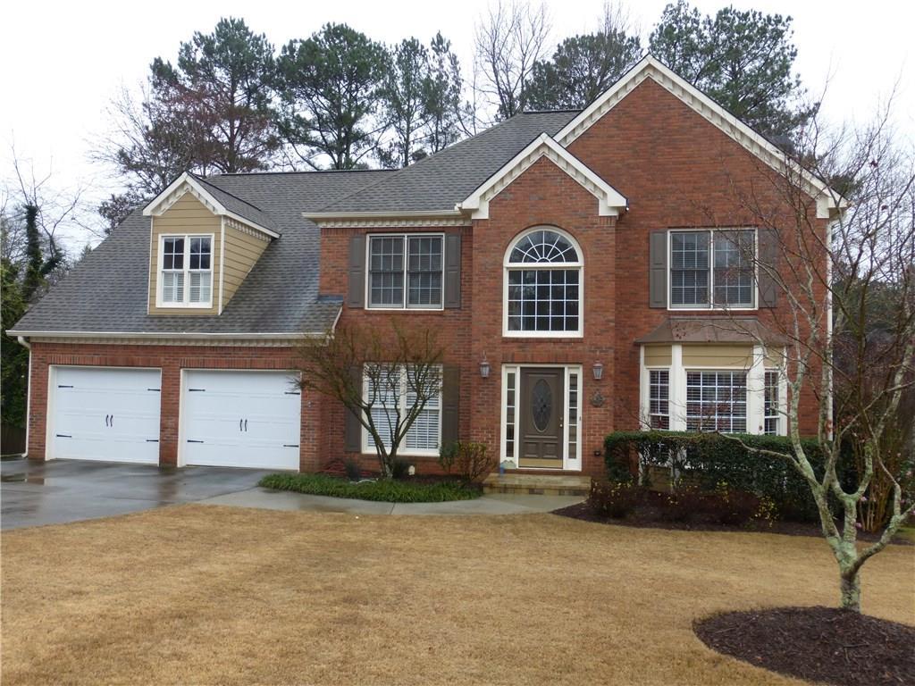 6242 Braidwood Way, Acworth, GA 30101