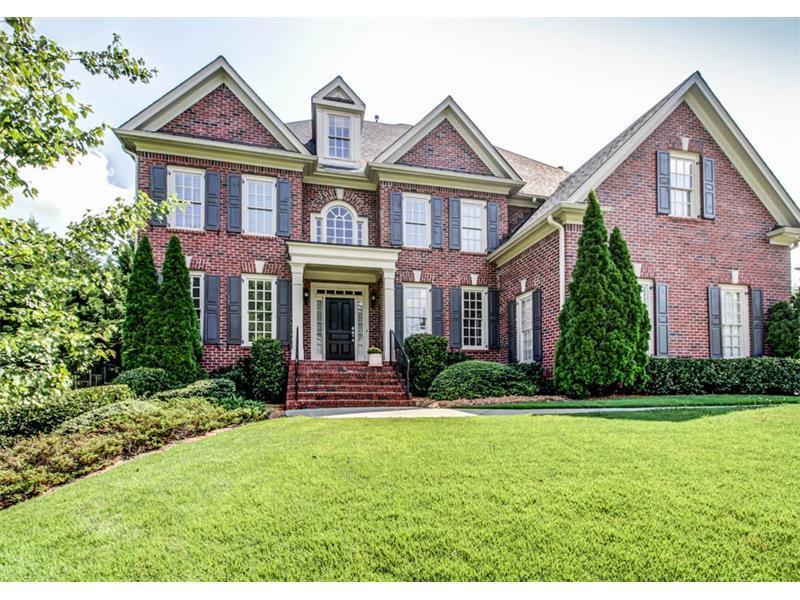 3155 Ferncliff Commons, Atlanta, GA 30324