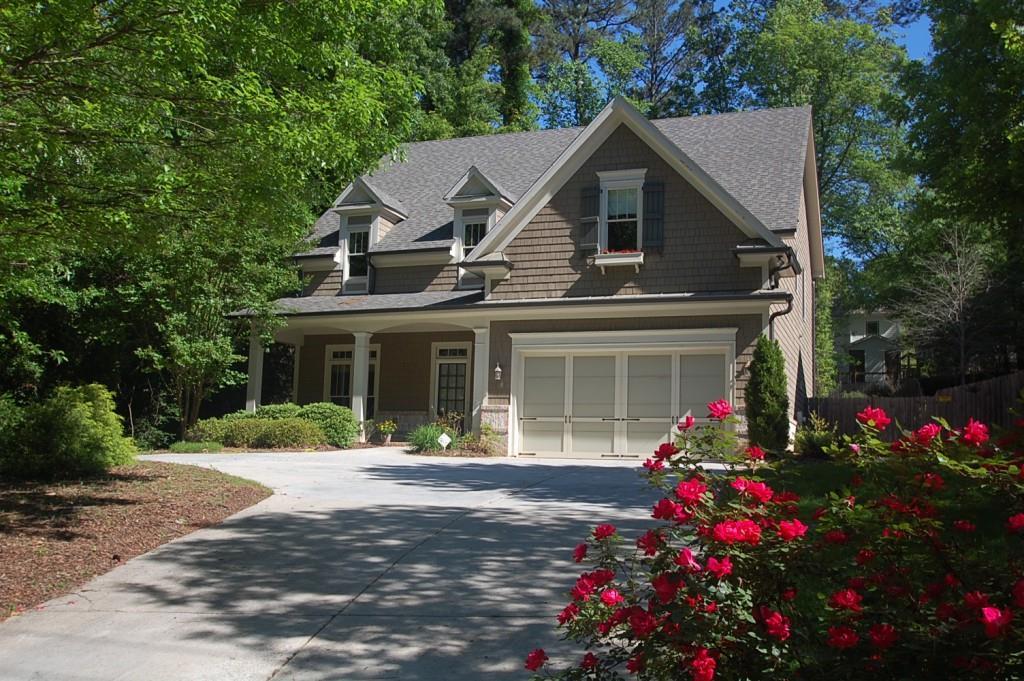 1578 Dresden Dr., Brookhaven, GA 30319