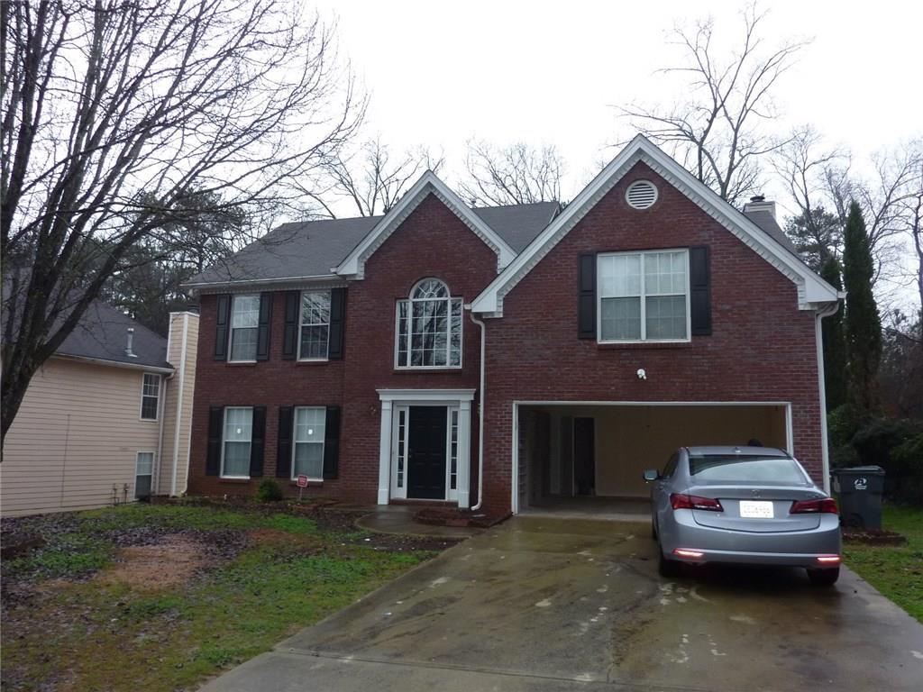 2615 Lindsey Oak Ln., Lawrenceville, GA 30044