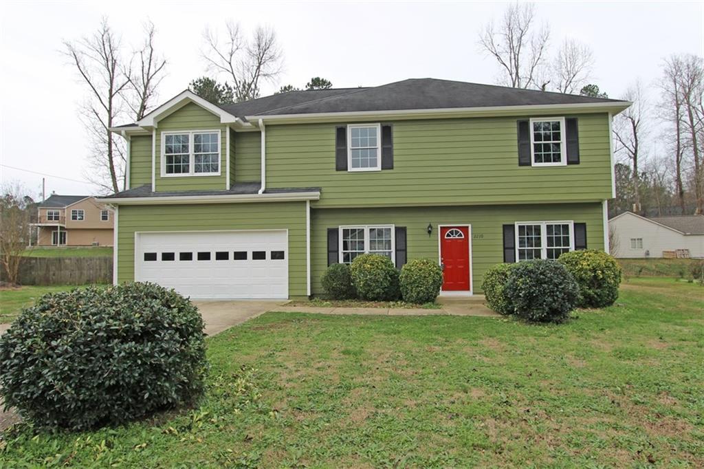 2210 River Woods Way, Woodstock, GA 30188